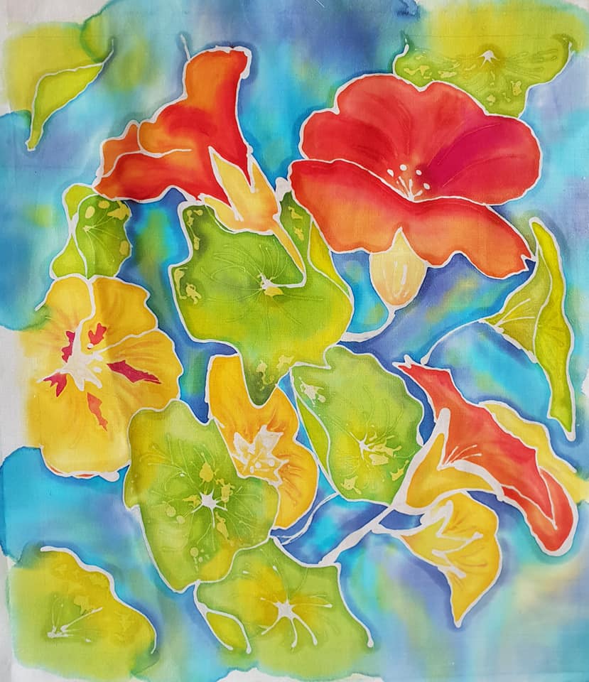 Gift Voucher - Full Day Batik Workshop - Image 7