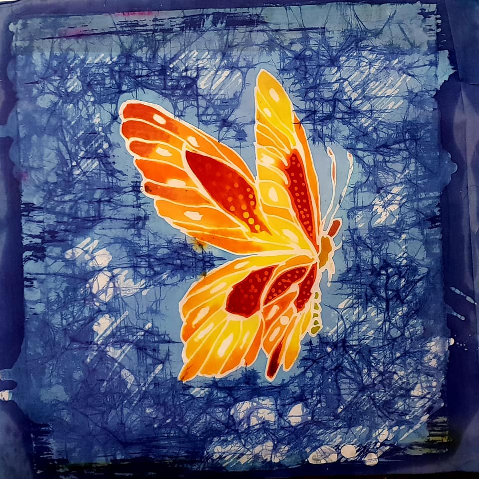 Gift Voucher - Full Day Batik Workshop - Image 9