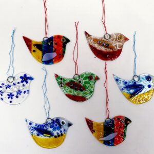 Winter Birds - Half Day Workshop