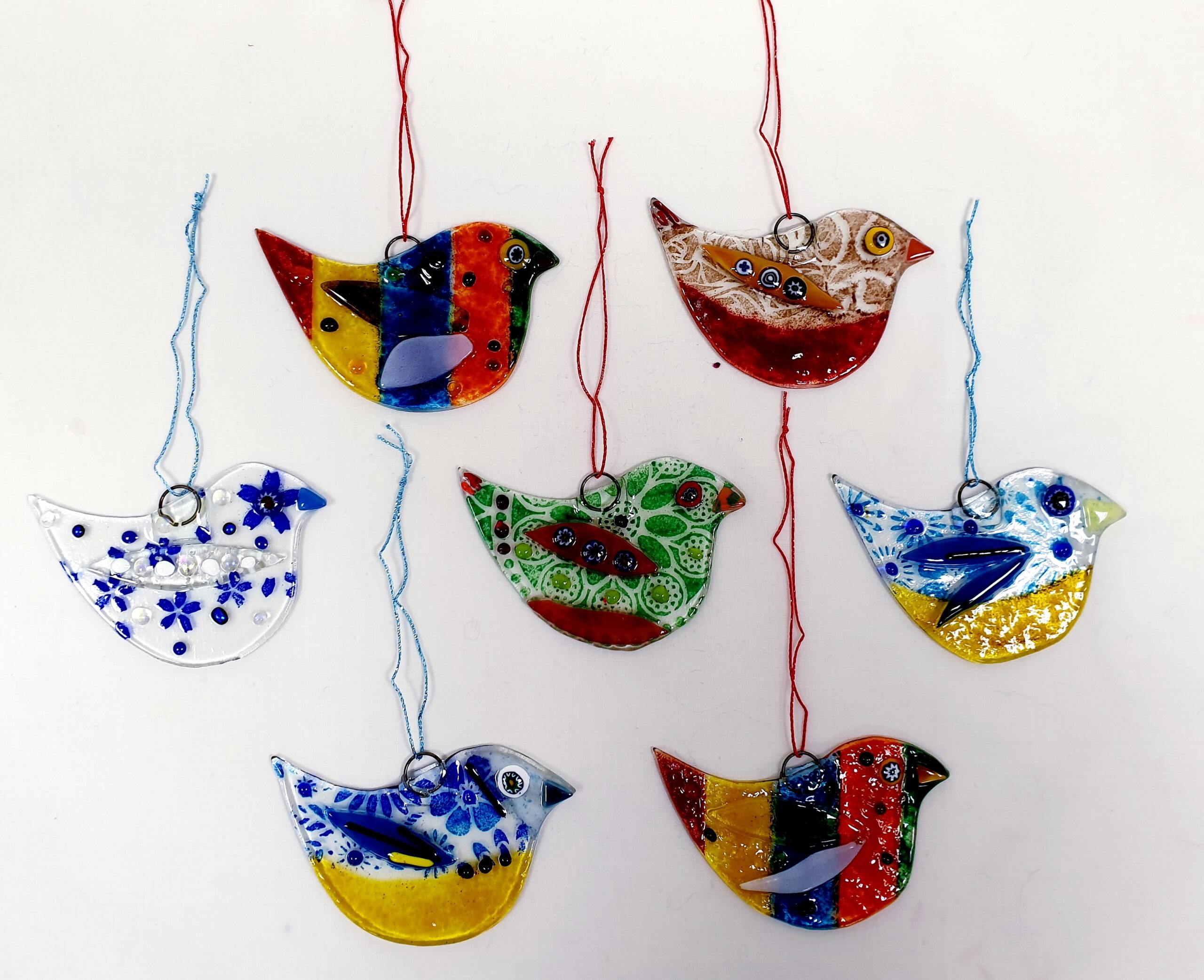 Winter Birds - Half Day Workshop