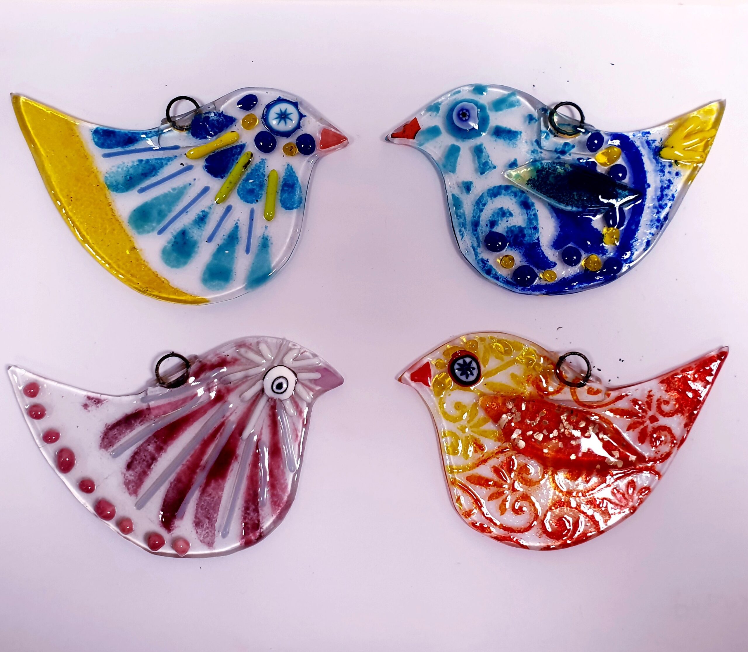 Winter Birds - Half Day Workshop - Image 11