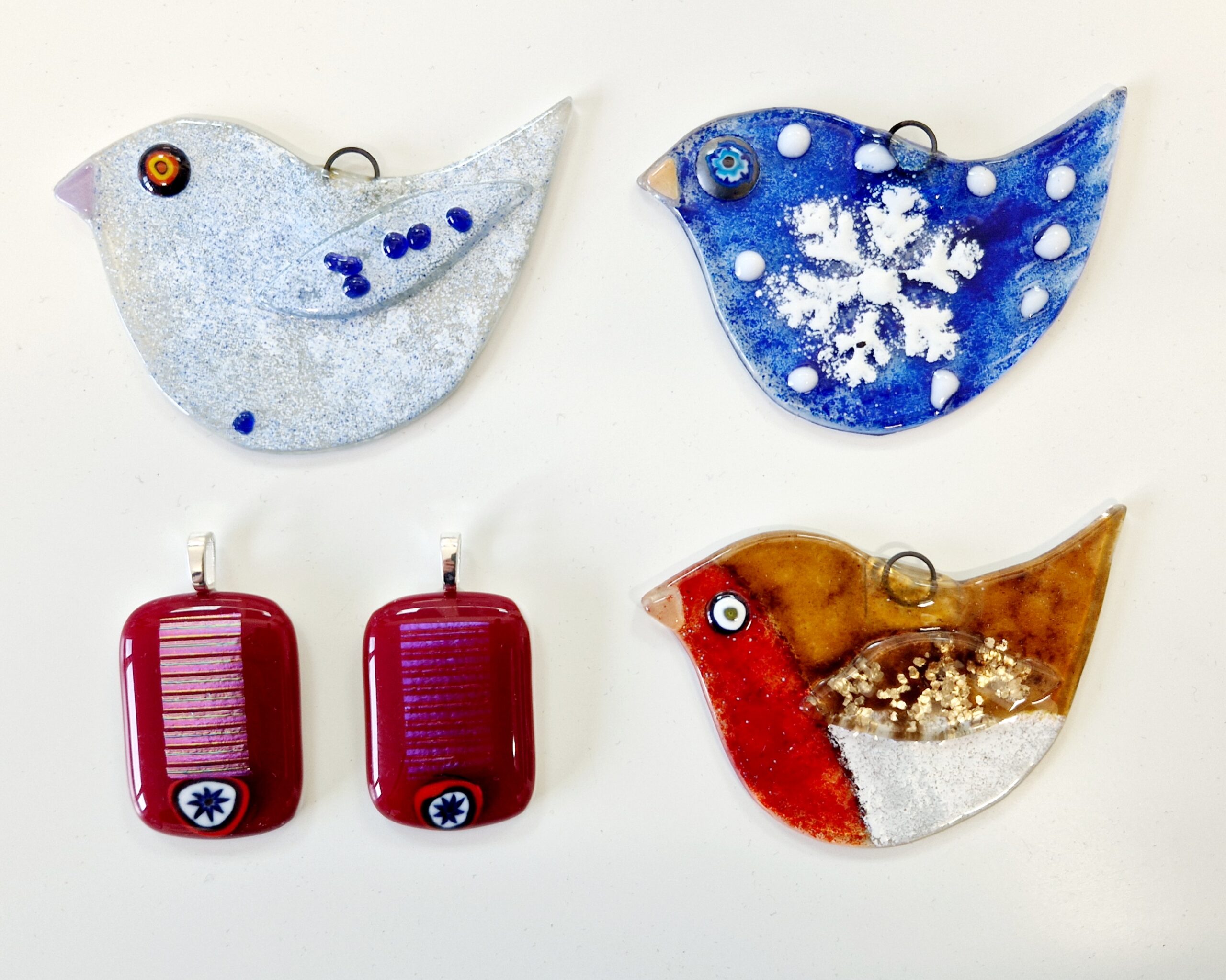 Winter Birds - Half Day Workshop - Image 14