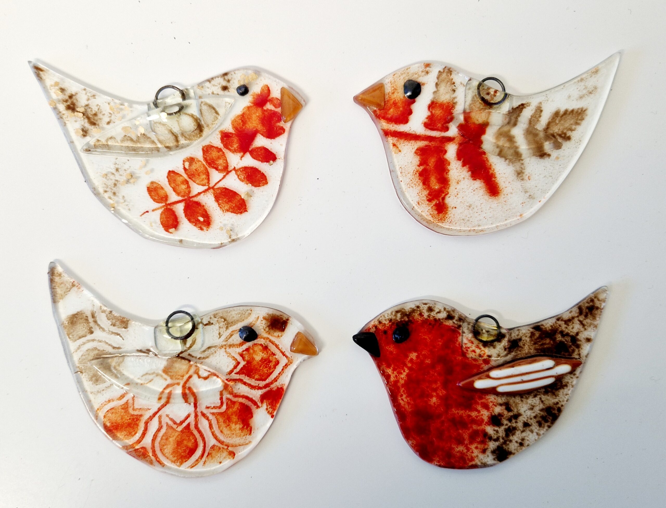 Winter Birds - Half Day Workshop - Image 15