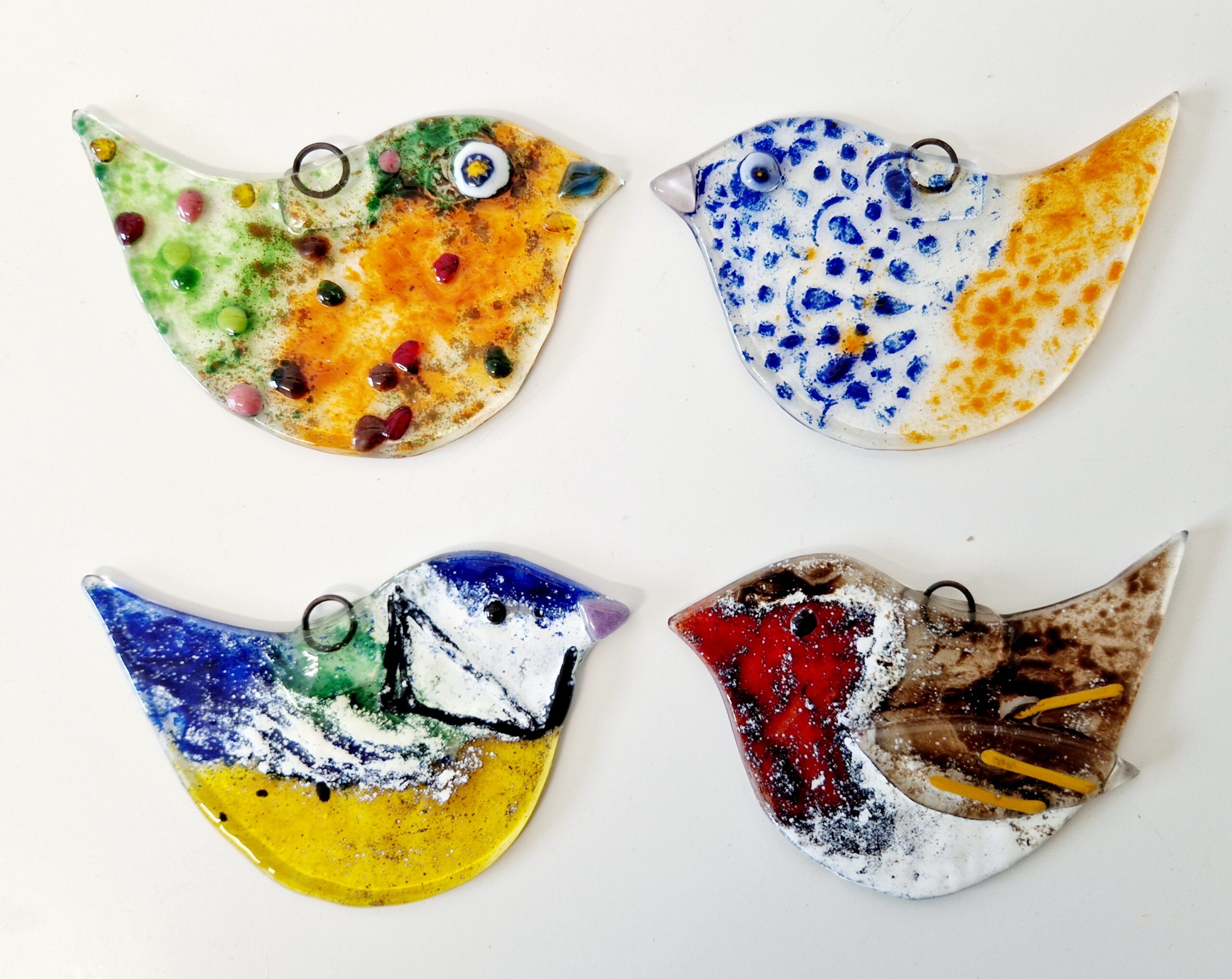 Winter Birds - Half Day Workshop - Image 17