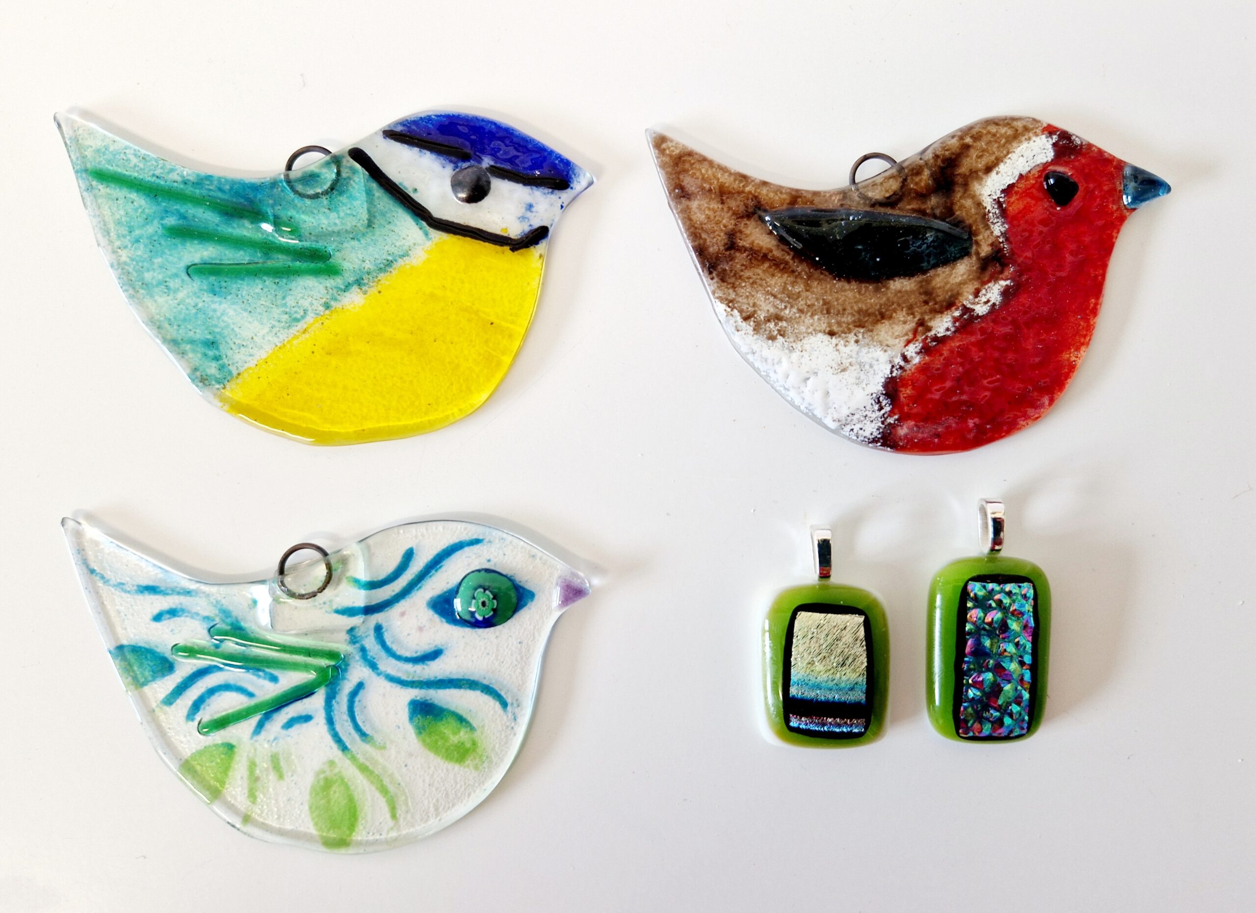 Winter Birds - Half Day Workshop - Image 18