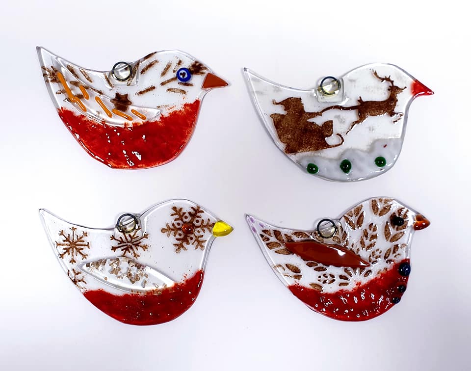 Winter Birds - Half Day Workshop - Image 6