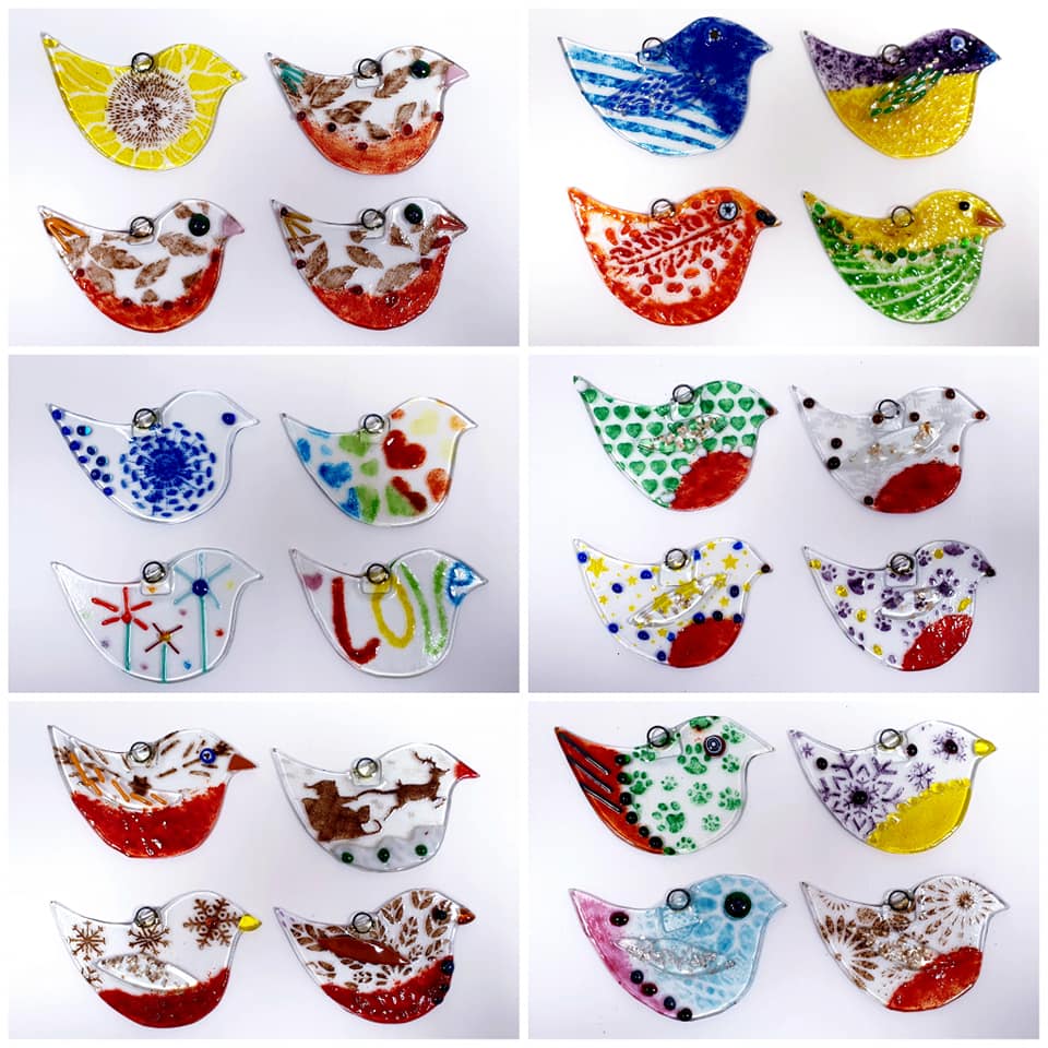 Winter Birds - Half Day Workshop - Image 2
