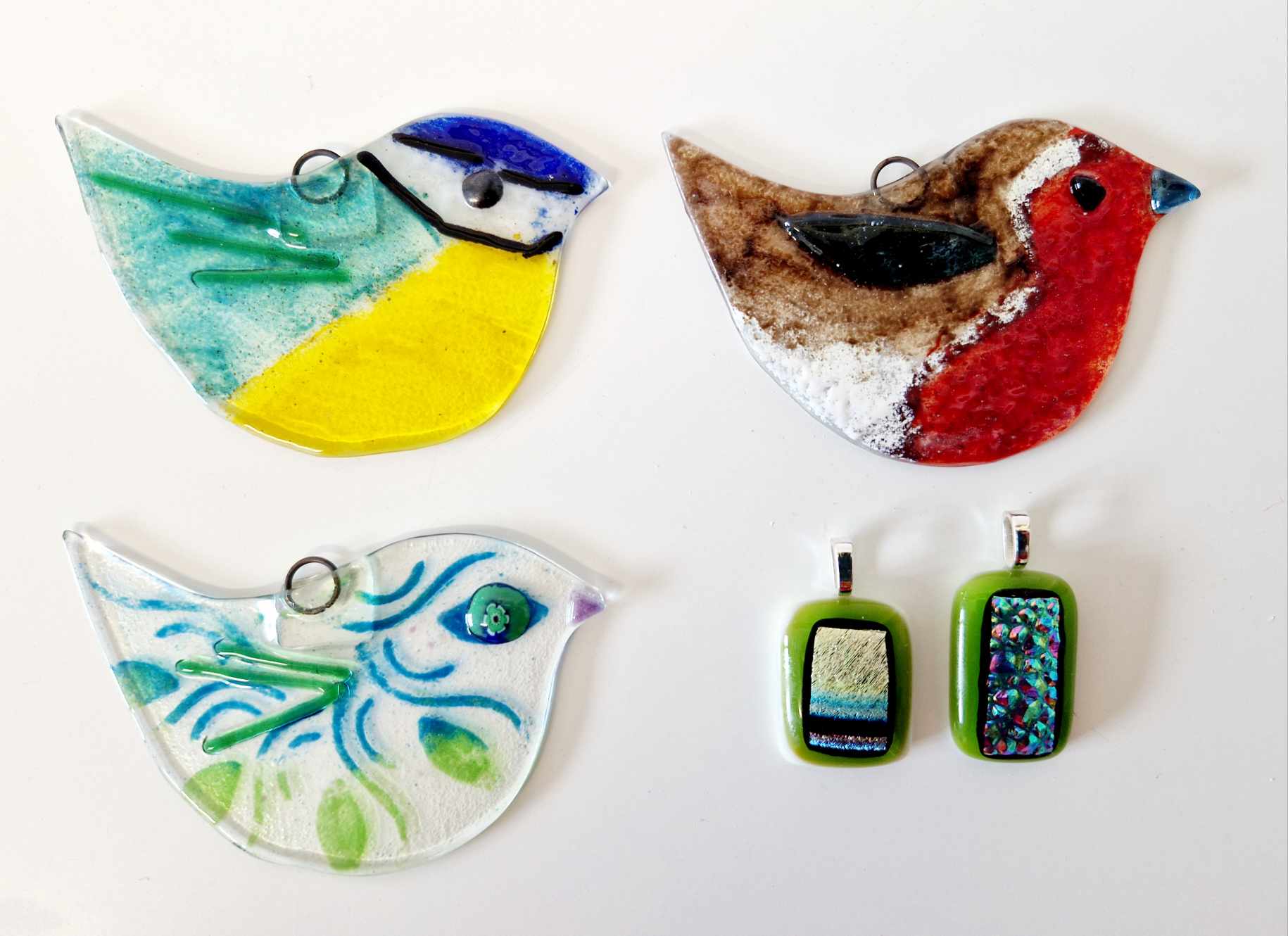 Winter Birds - Half Day Workshop - Image 4