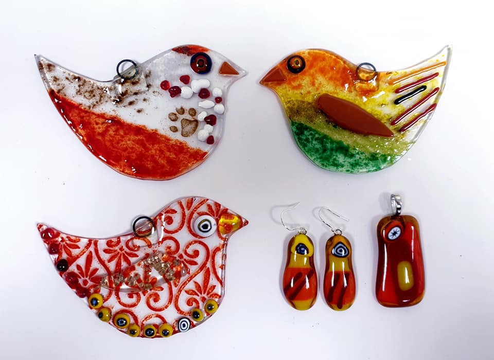 Winter Birds - Half Day Workshop - Image 3