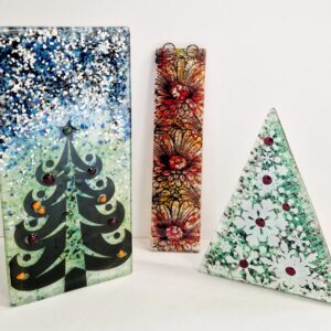 Twinkly Tea Lights - Screen Printing - Half Day Workshop