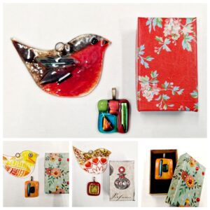 Festive Taster Workshop - 2 hour workshop