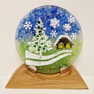 Festive and Forever Circles. Half day (3hr) workshop.